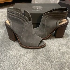 COPY - Vince Camuto Booties